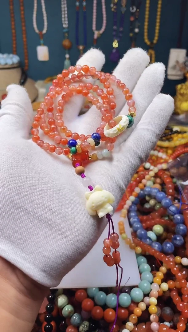 【闪购商品】玛瑙/玉髓.未镶嵌46039一物一图发货