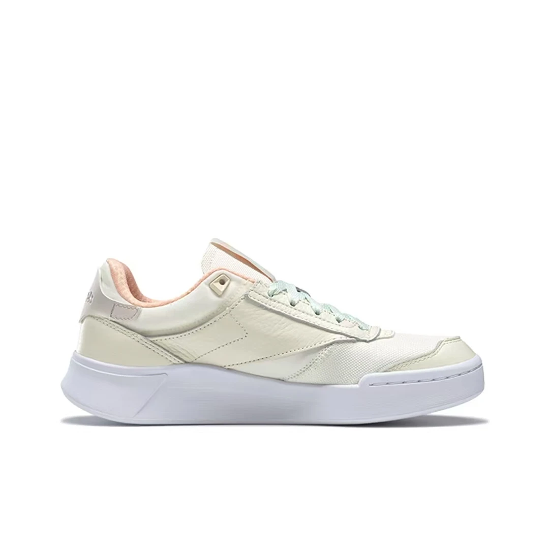 Reebok/锐步 H68006 经典休闲女板鞋