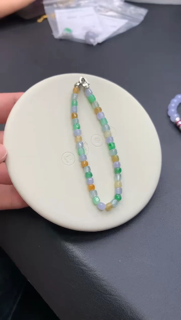 未镶嵌定制翡翠自营供应 48小时鉴赏期