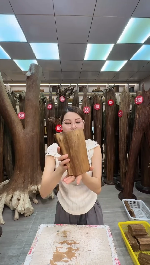 沉香沉香枕沉香原料 七天无理由