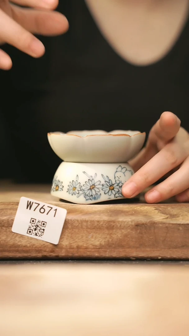 【经典福利】/ 杯子@@W7671