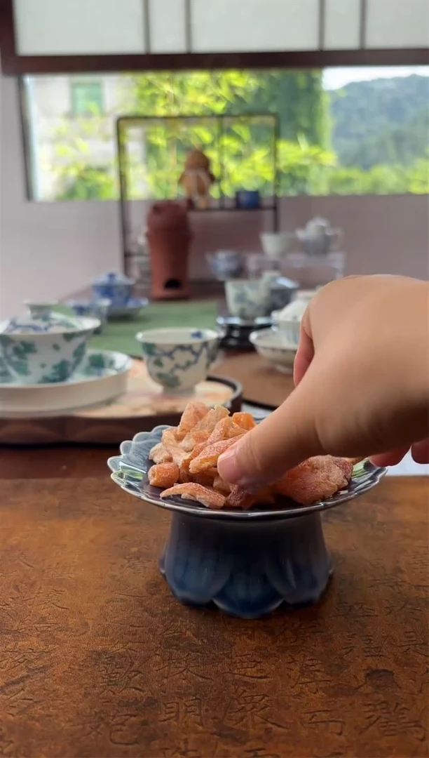 其他闪购茶盘蓝色