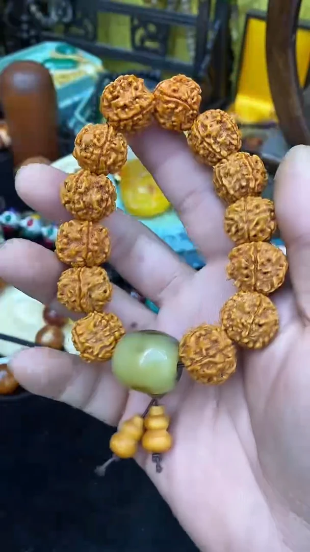 手串金刚菩提【闪购商品】主播推荐