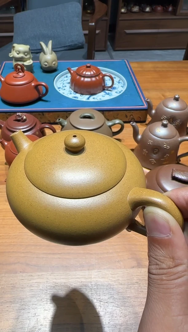 睿吴水勤 金砂段 金鼓