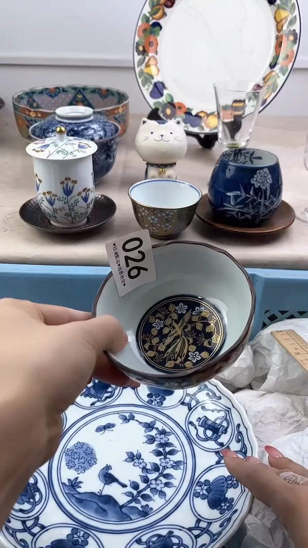 【闪购商品】瓷片026，，，，，，