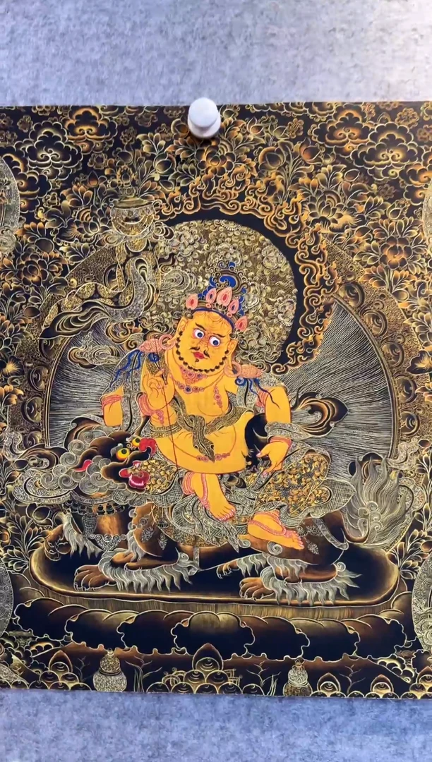 装裱画【闪购链接】梵花文创01