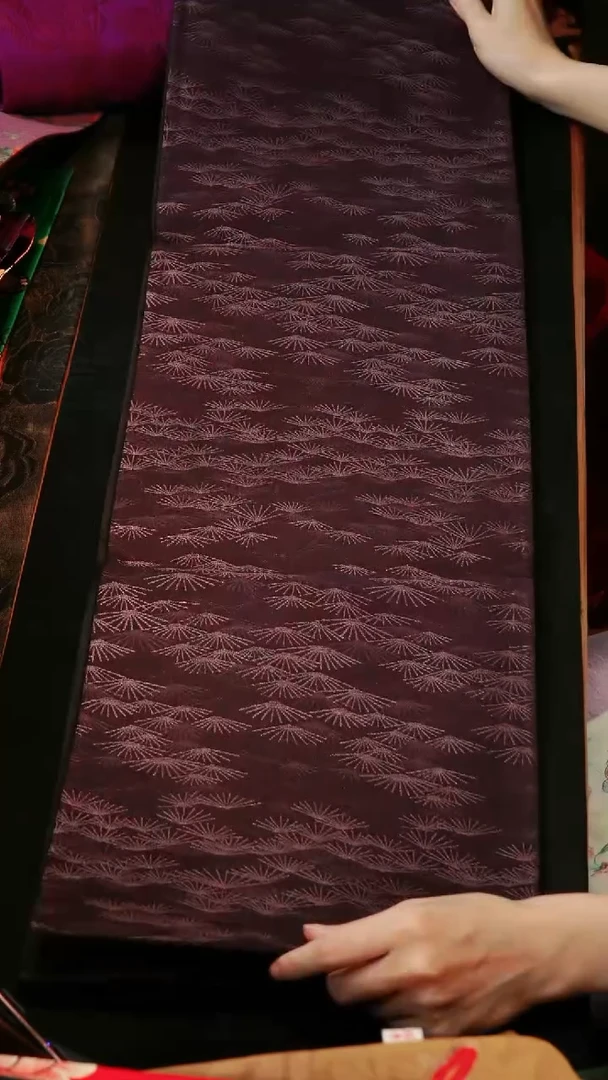 别具一阁布艺尺寸200+26