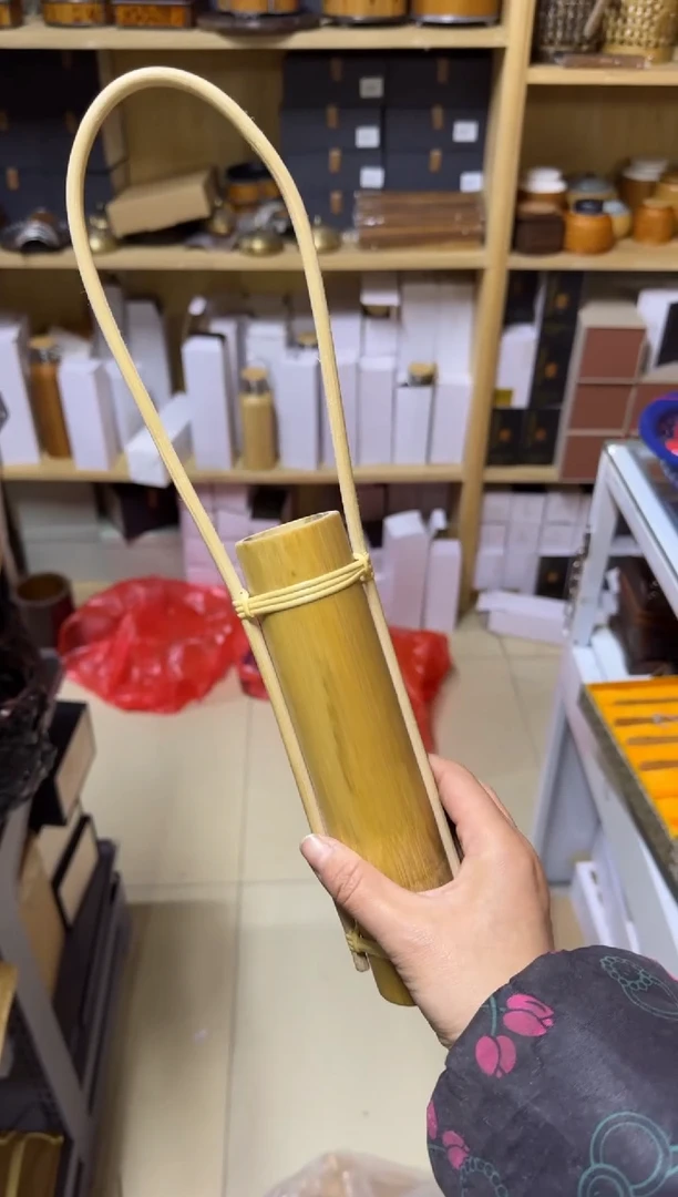 【闪购商品】闪购商品特价竹筒