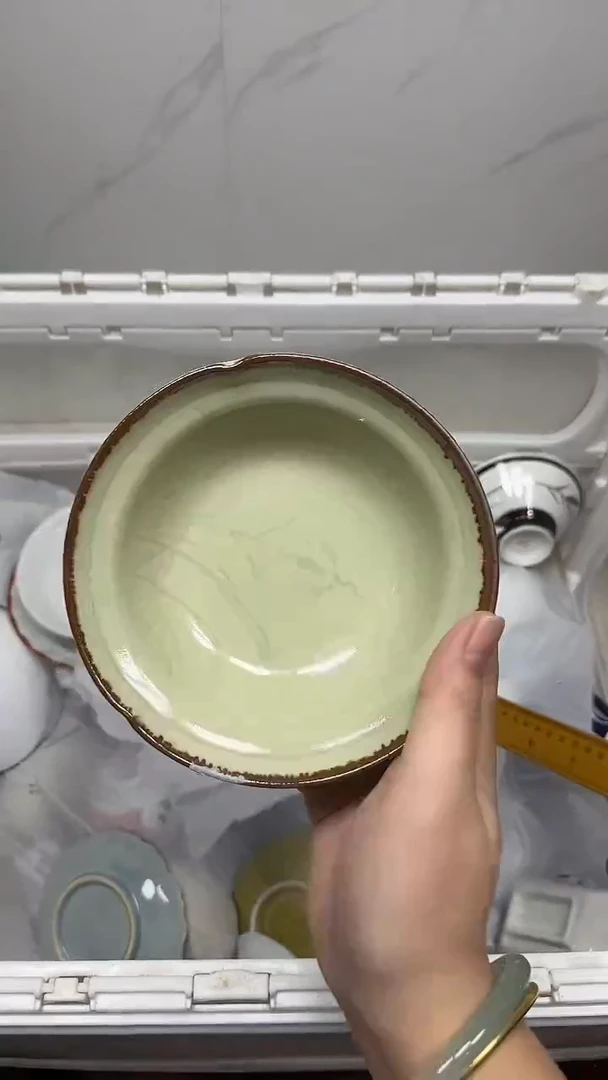 【闪购商品】306回流瓷器，默认微瑕18.8包邮1