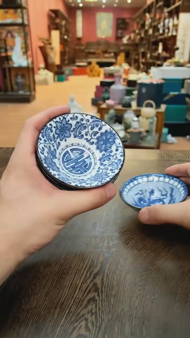 【闪购商品】展厅搬迁！茶具清清清