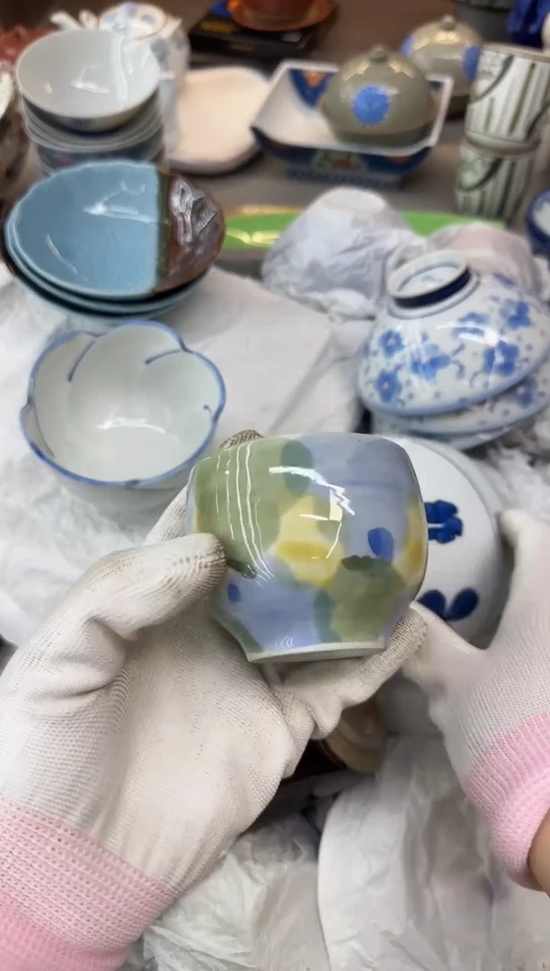 碟易碎品瓷器瓷器瓷器