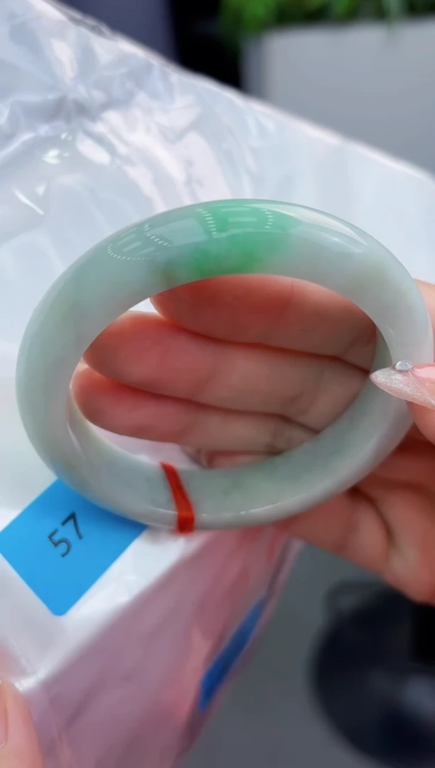 【闪购商品】翡翠手镯未镶嵌翡翠手镯