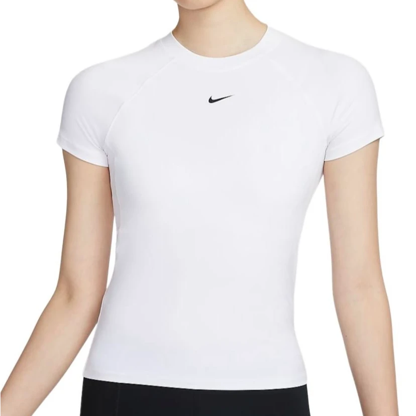 【HN怀化万达NK】Nike Dri-FIT 女子速干透气训练短袖 FV7843100