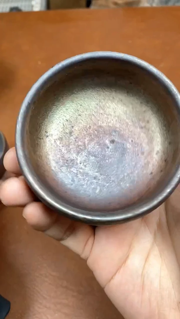 【闪购商品】观寂茶器柴烧专拍链接066