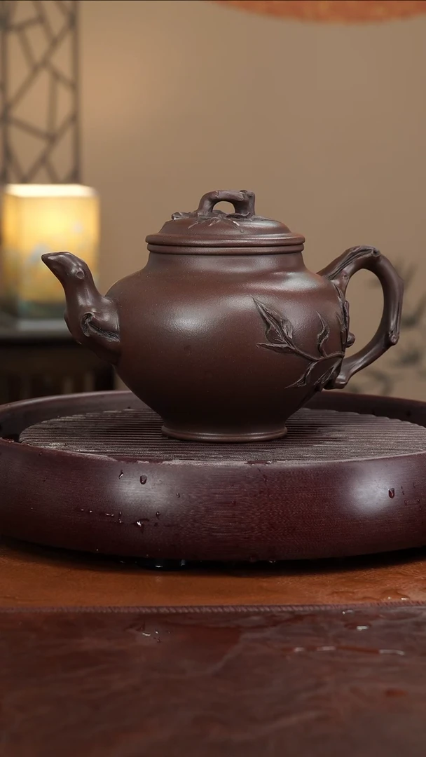 【闪购商品】紫砂茶壶宜兴紫砂壶