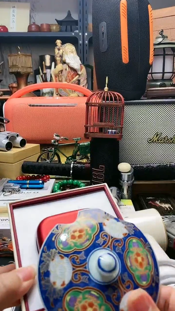 摆件茶文化 工艺美术