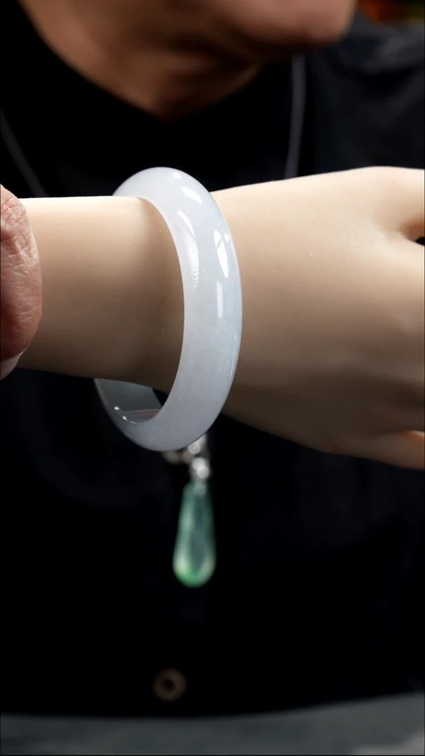 未镶嵌手镯翡翠226·