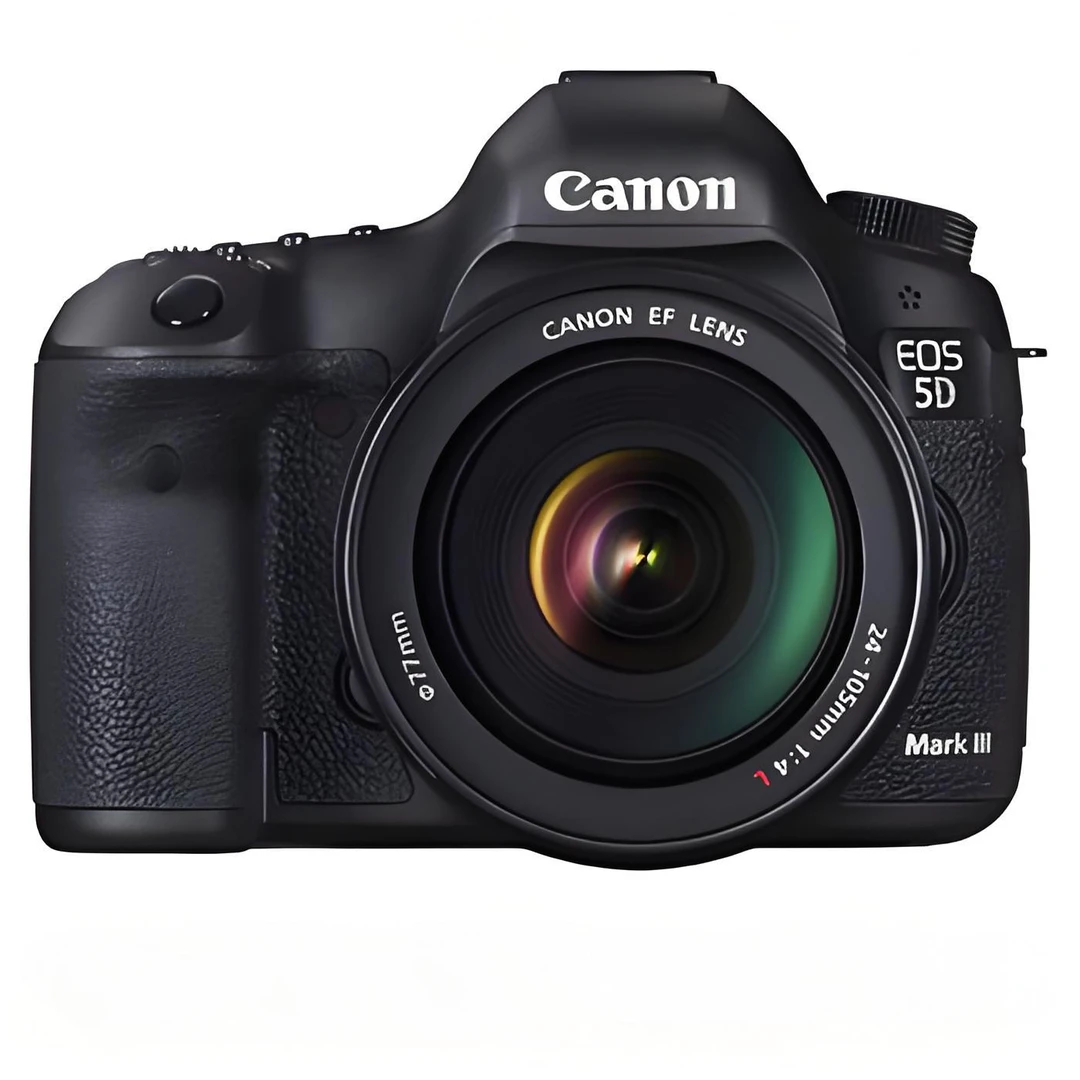 99新 Canon/佳能 5D3全画幅专业数码单反相机旅游学生人像拍摄