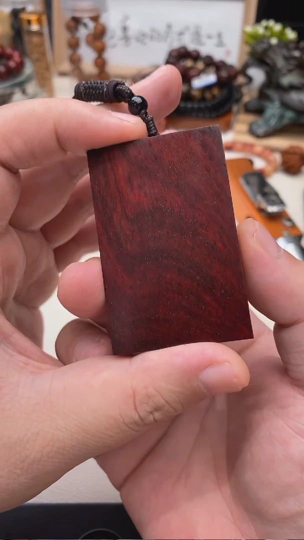 小叶紫檀手串/手链好好