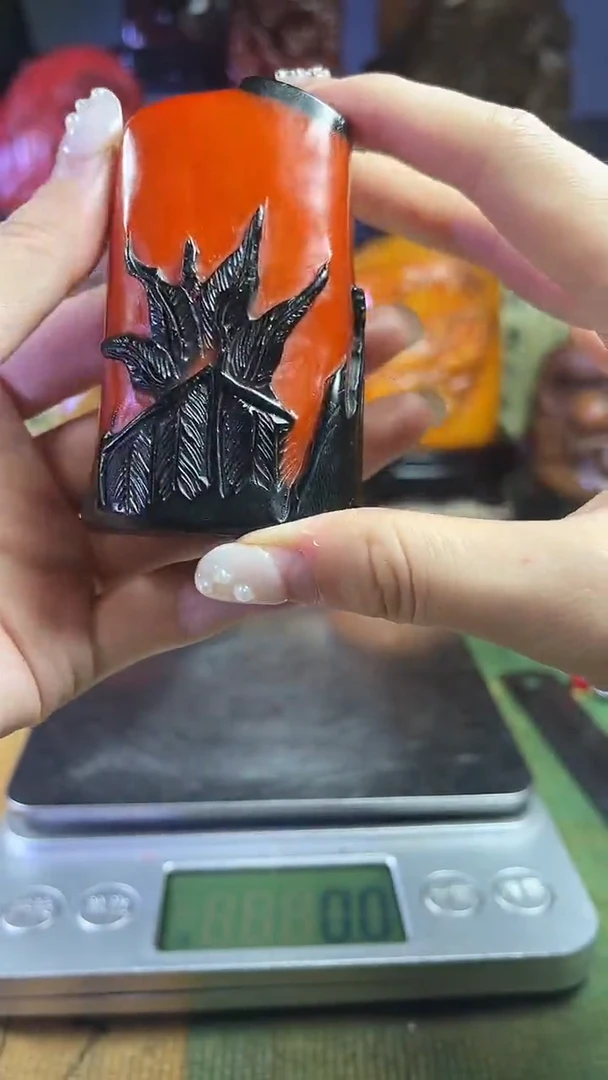 寿山石印石寿山石纂刻石料111