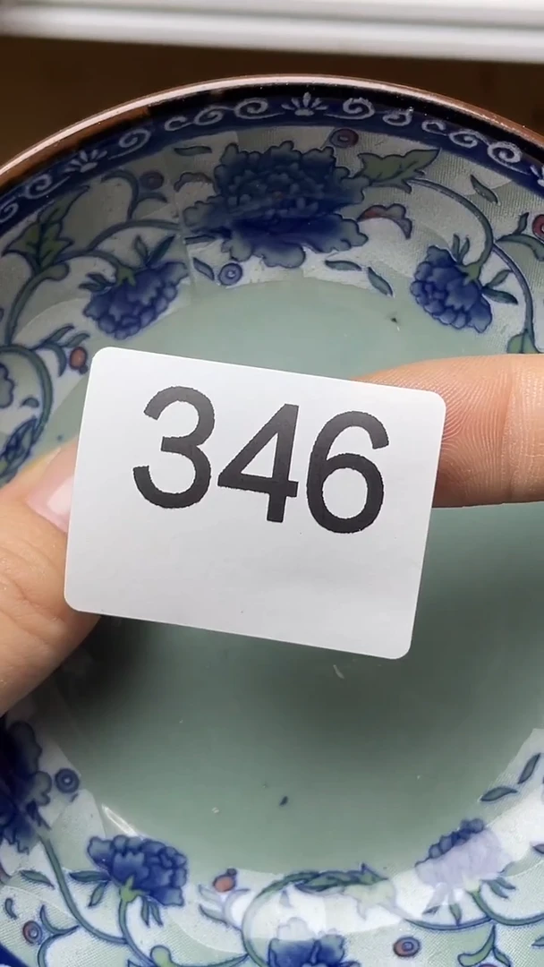 手工艺品琉璃藝****房346