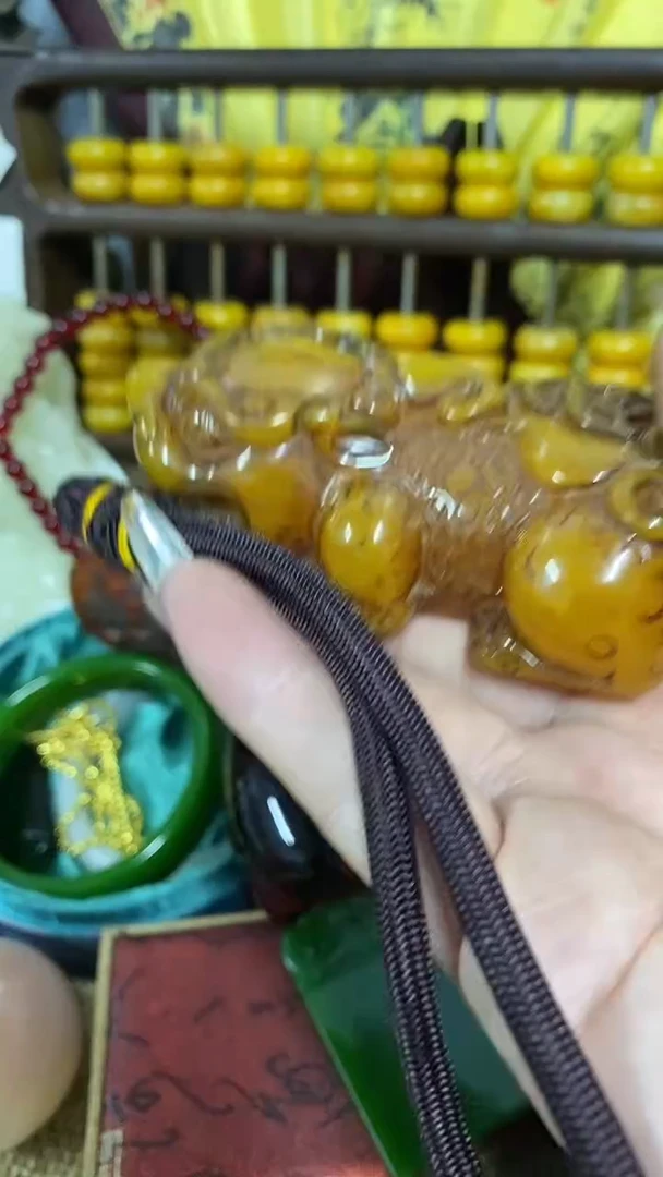 【闪购商品】织绣主播推荐主播推荐