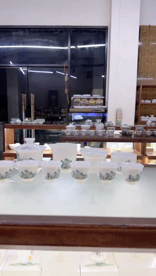 【闪购商品】瓷片言泥言泥言泥@YN101