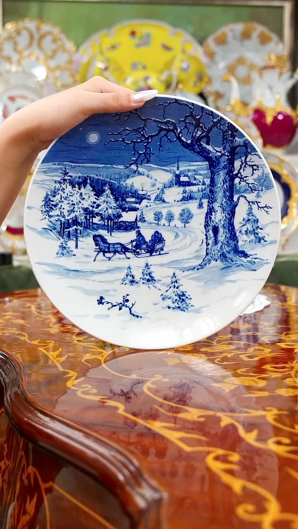 瓷米多家中古瓷器如图所示137