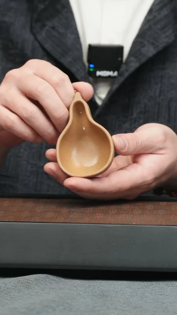 【闪购商品】紫砂茶壶五堂 葫芦杯