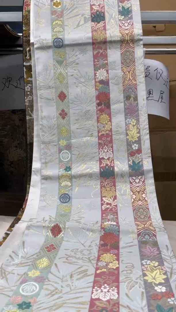 【闪购商品】织绣精选中古物品默认有瑕