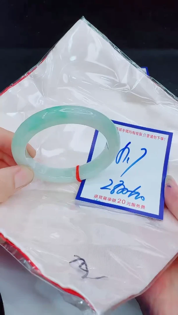 未镶嵌手镯翡翠11111111