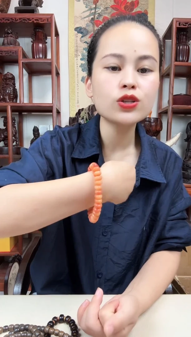 木臻宝工艺直播商品