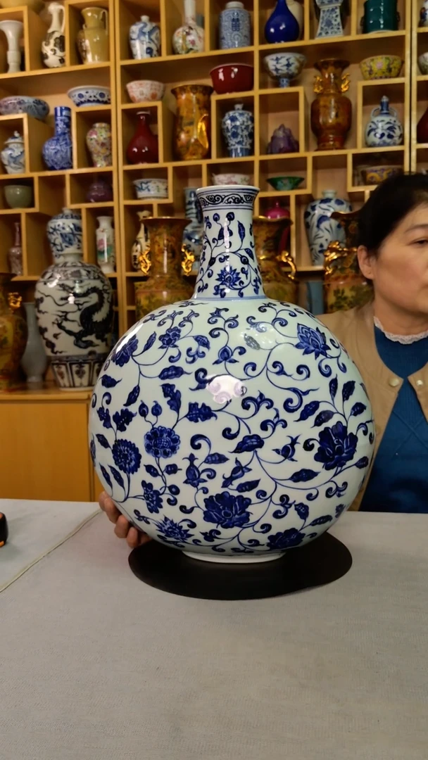 摆件瓷瓷器摆件瓷器摆件