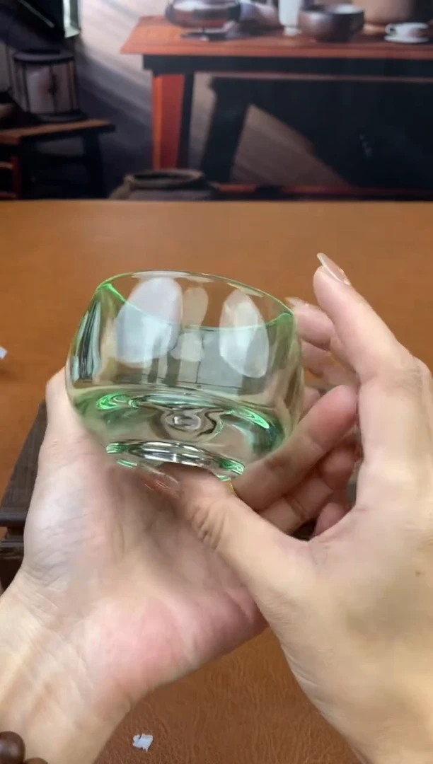 【闪购商品】陶禧茶器闪购福利V