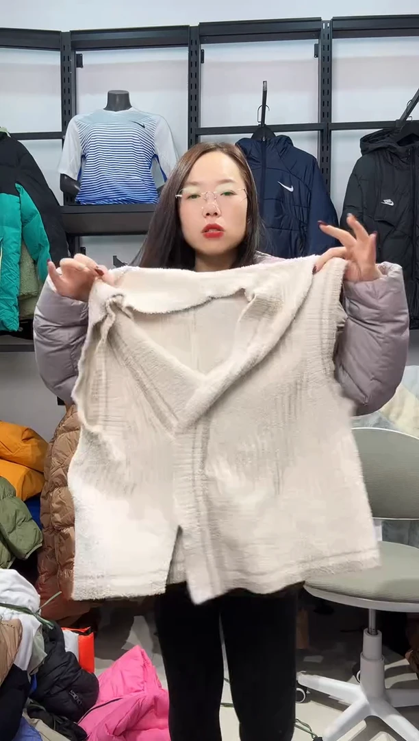 2622闪购编码 Nike/Joedan运动卫衣裤以直播间过款为准 尺码·M