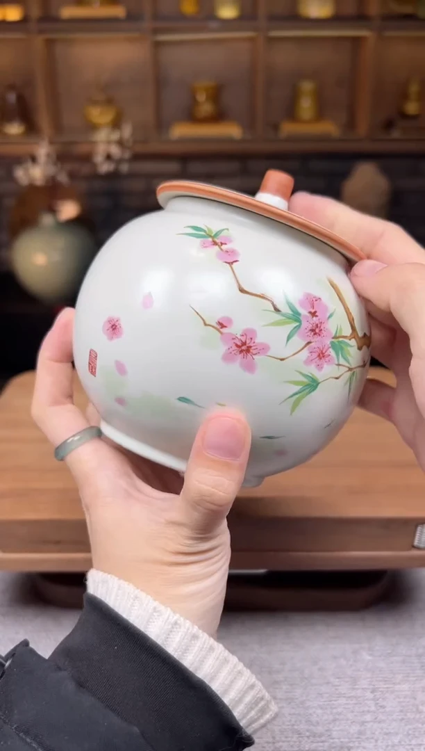 【闪购商品】青珊瓷院 专属福利单VVV