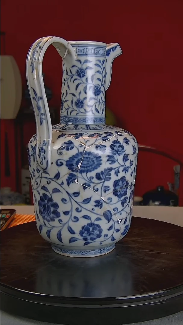 用****8中国陶瓷收藏鉴赏