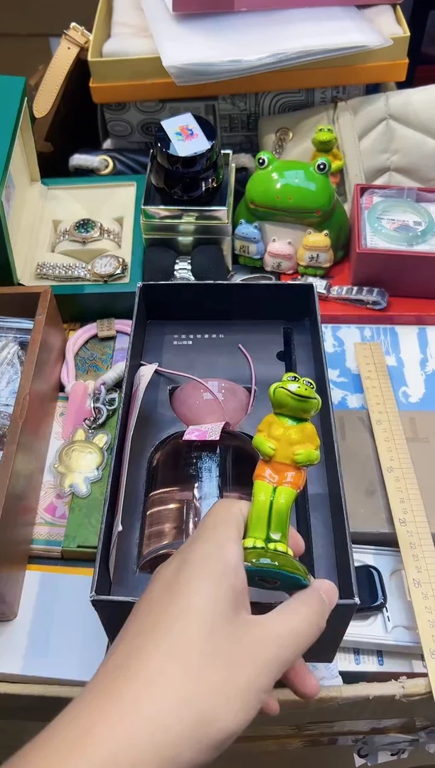..全球寻宝高端瓷儿