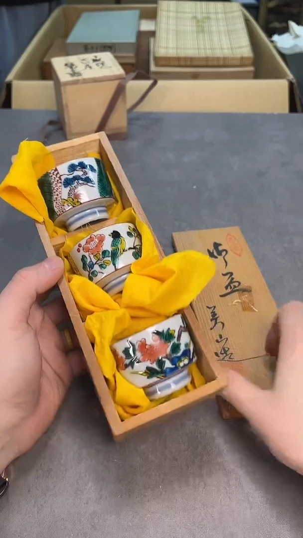 茶宠瓷器茶具套装