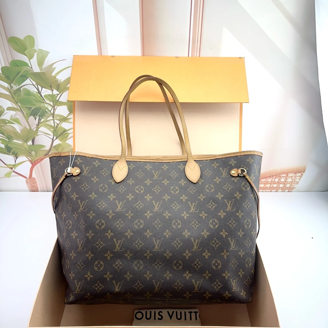99新 LouisVuitton/路易威登 单肩包/唐唐专属/80882