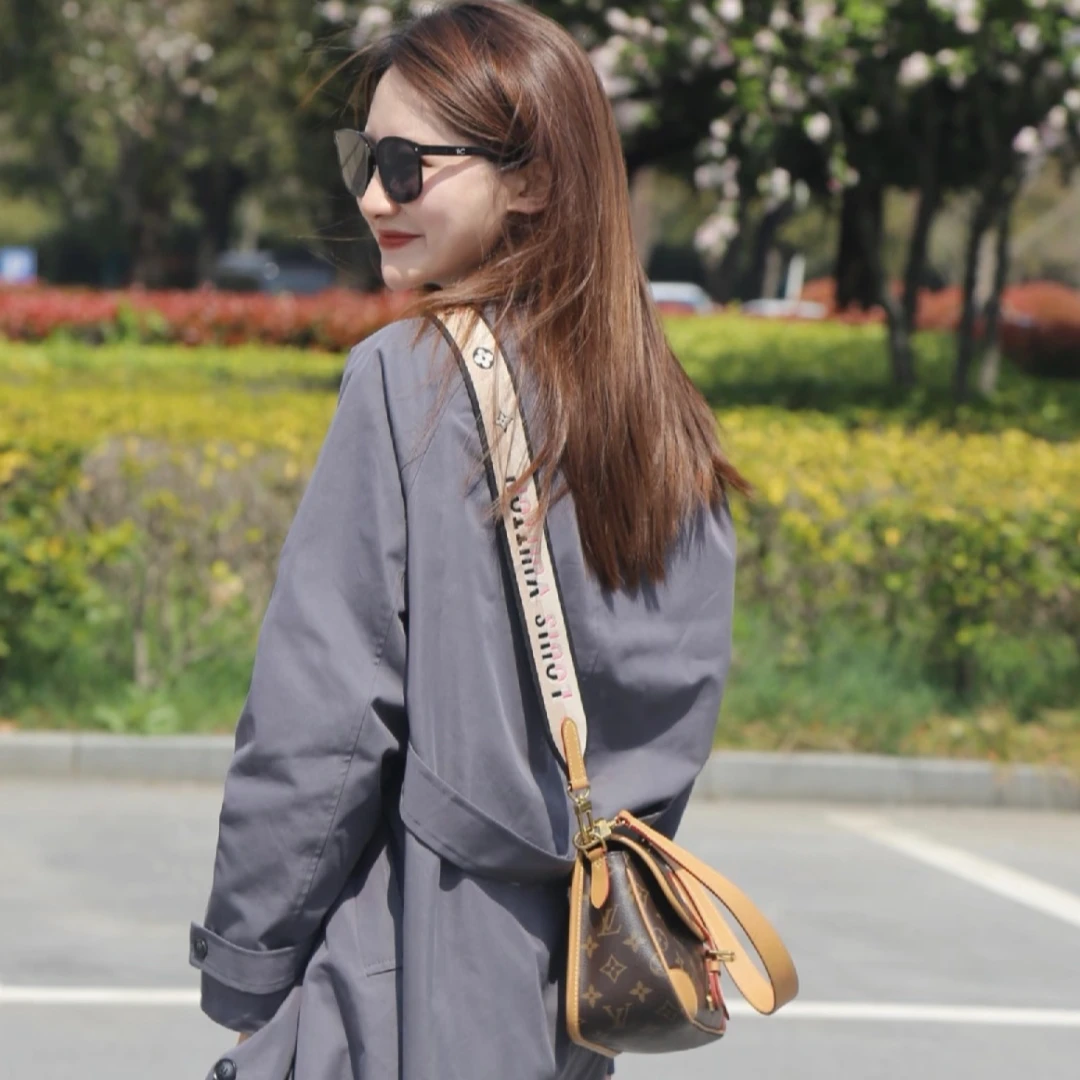 【专柜-撤柜】百搭休闲女士包包