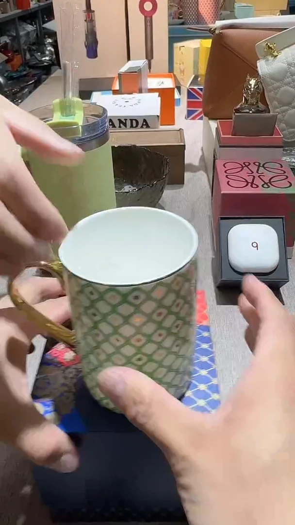 【闪购商品】瓷片算了，真划算买它@@1
