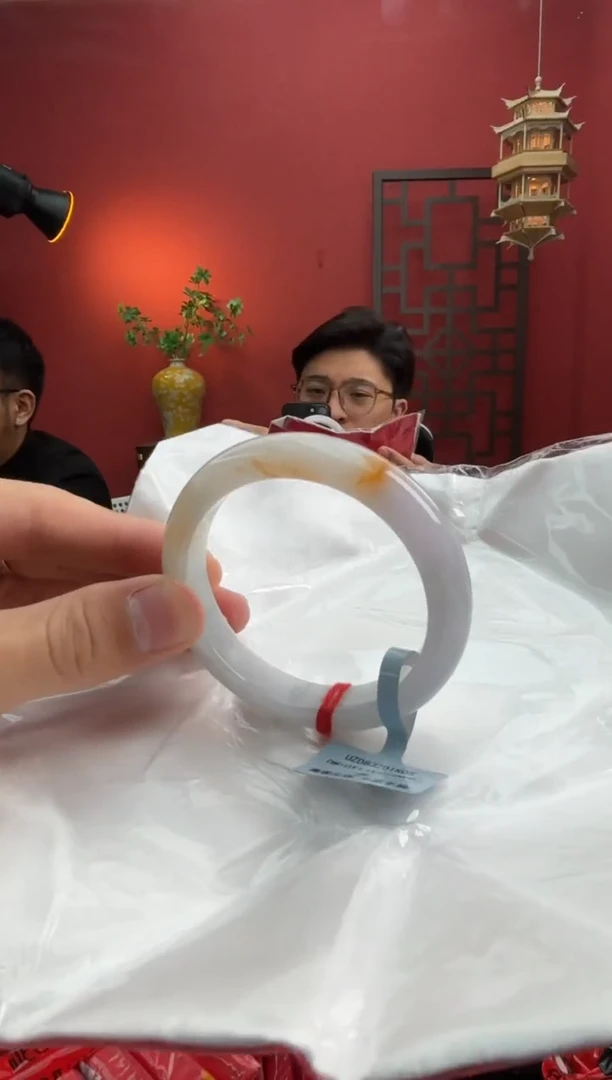 未镶嵌手镯翡翠翡翠手镯2