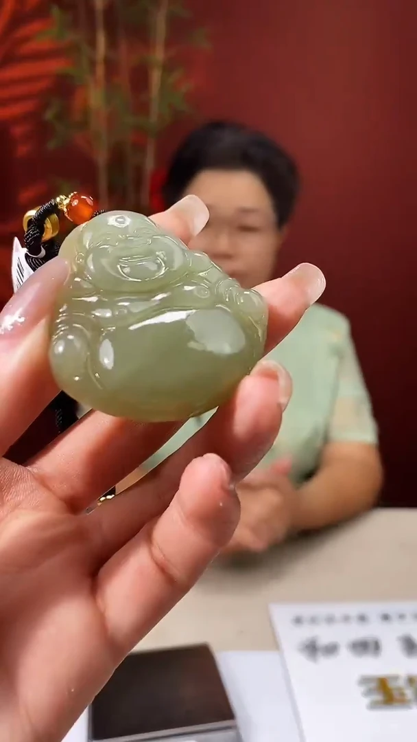 定制和田玉多样性发货 拍一发一