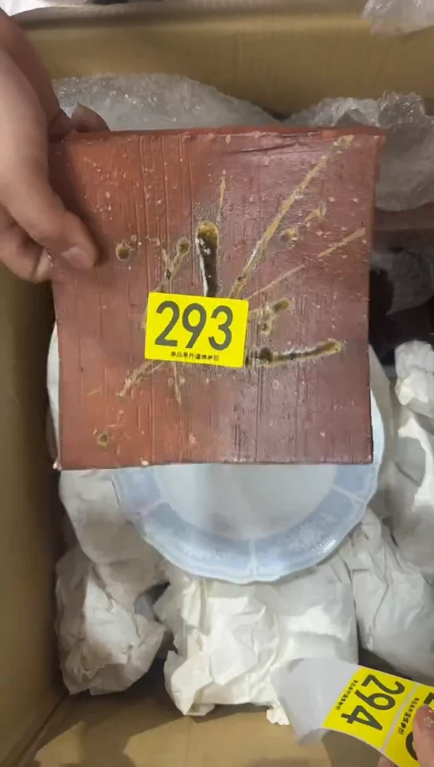 安***东293  中古產品，謹慎參拍