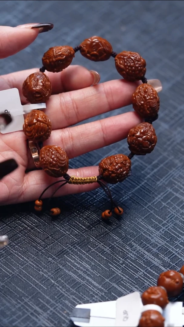 其他橄榄核橄榄核