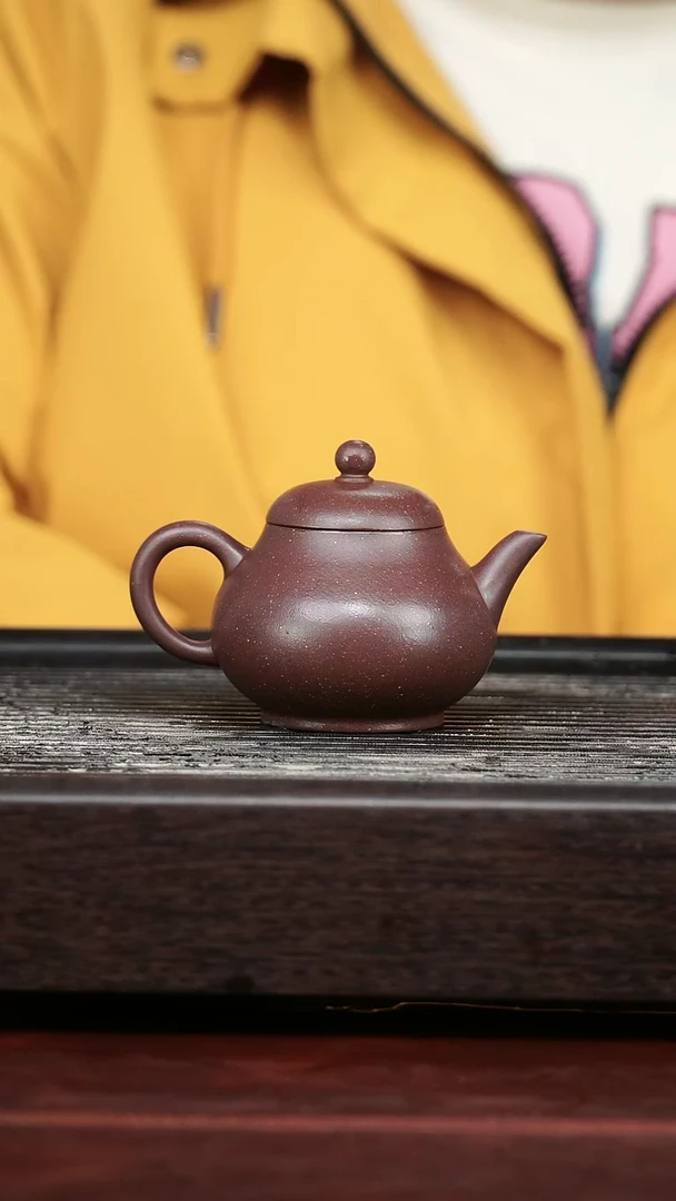 茶壶紫砂精品紫砂壶11.......110CC