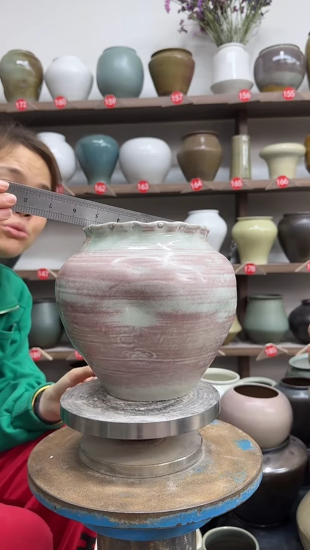 【闪购商品】14-高20口12瑕