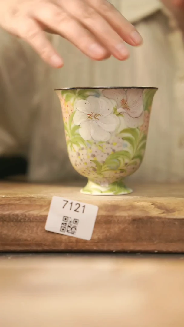 【落单孤品】福利/杯子@@7121