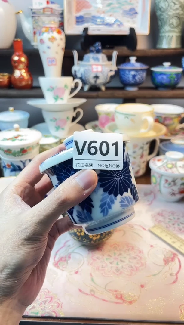 瓷片迎*V601不退不换.感谢理解